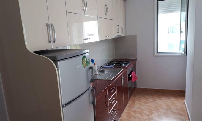 Radhime Apartamento | Residence Giulia