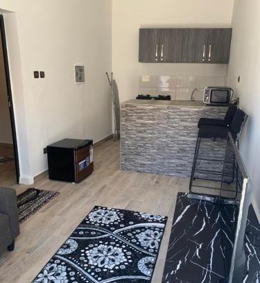 Ouakam Apartamento | residence hadja Mamelles