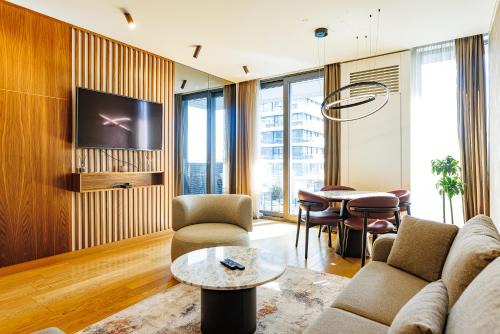 Sarajevska Apartamento | Residence Hills Apartment