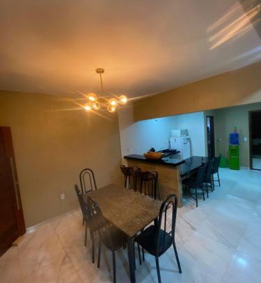 Northeast Region Casa | RESIDENCE HOTEL DAVI e MARIA