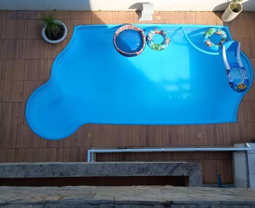 Itaborai Casa | Residence Hotel Efrata