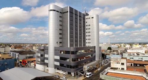 Imperatriz Hotel | Residence Hotel Imperatriz
