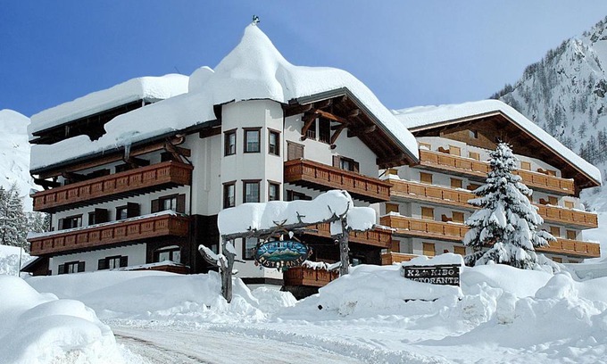 Foppolo Apartamento | Residence Hotel K2