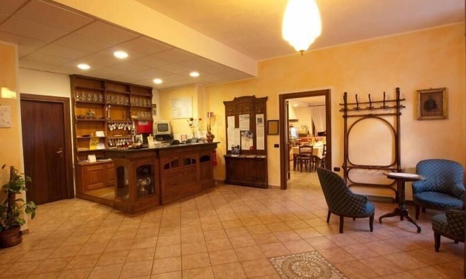 Gaby Casa | Residence Hotel Moderno