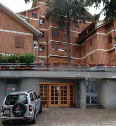 Scanno Apartamento | Residence I Comignoli