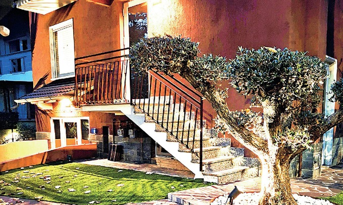 Cinisello Balsamo Apartamento | Residence I Tigli