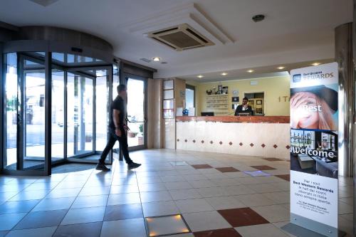 Zona XXX Castel Fusano Apartamento | Residence I Triangoli