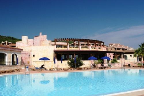 Villaputzu Apartamento | Residence Il Borgo di Porto Corallo