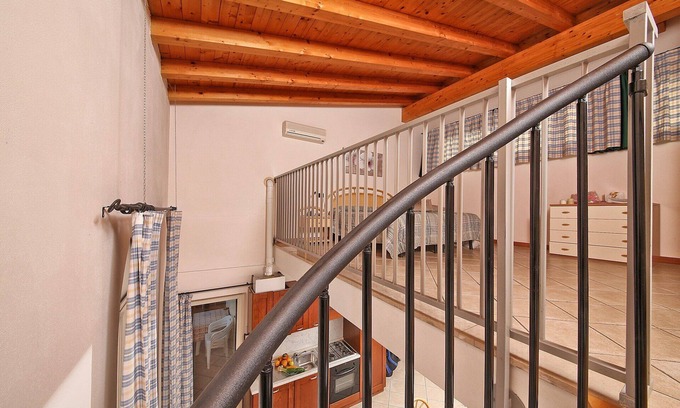 Cunettone-villa Casa | RESIDENCE IL COLOMBARO ~ APARTAMENTO CUATRO HABITACIONES C2