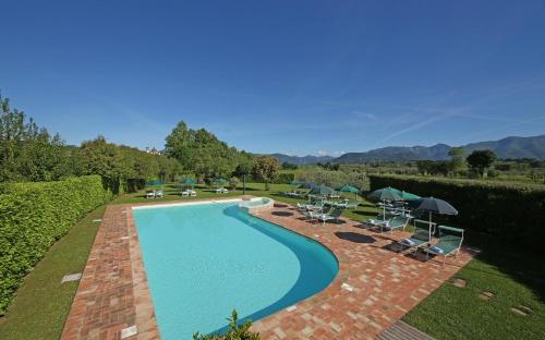 Raffa Apartamento | Residence Il Melograno