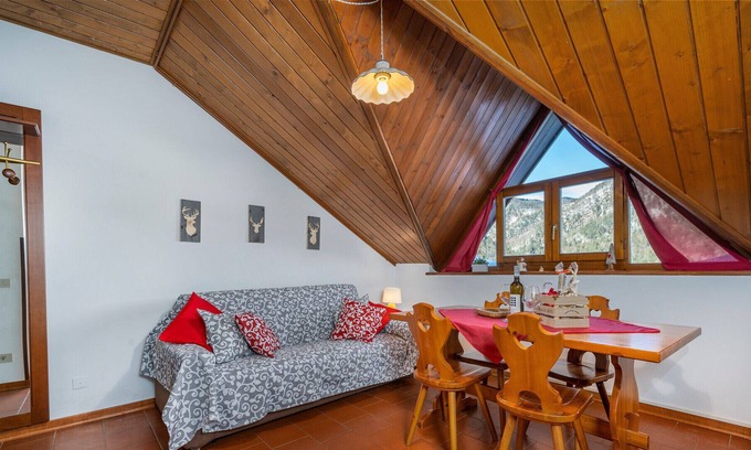 Tarvisio Apartamento | Residence Il Picchio Sky Dream Apartment