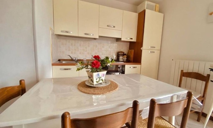 Borno Apartamento | Residence in the historic center Borno