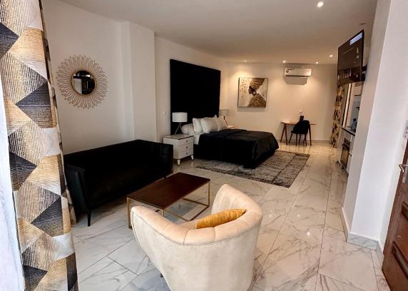 Ouakam Apartamento | Residence INFINITE