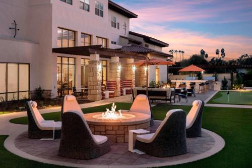 Goleta Hotel | Residence Inn by Marriott Santa Barbara Goleta