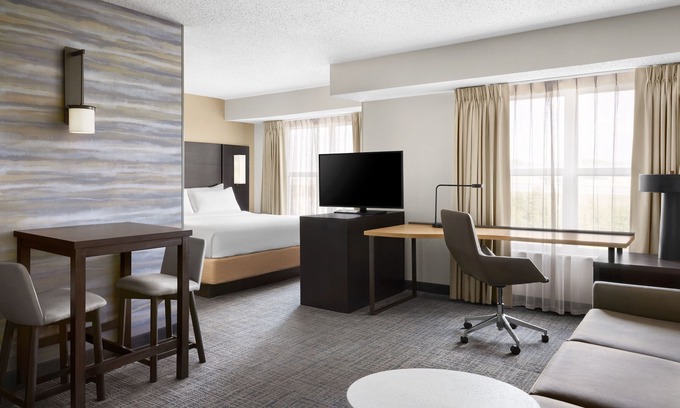 Pike Hotel | Residence Inn by Marriott Indianapolis Northwest