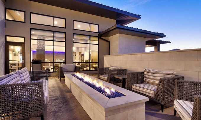 La Quinta Hotel | Residence Inn by Marriott La Quinta