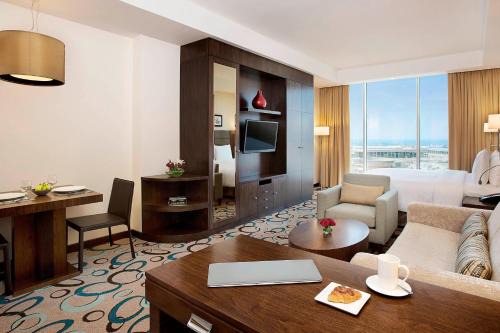 Jizan Hotel | Residence Inn by Marriott Jazan