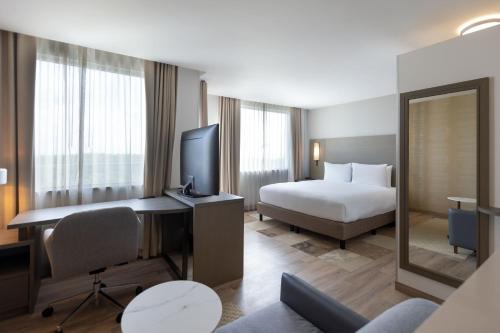 Playacar Fase II Hotel | Residence Inn by Marriott Playa del Carmen