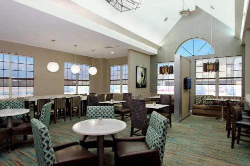 Southwest Colorado Springs Hotel | Residence Inn Colorado Springs South