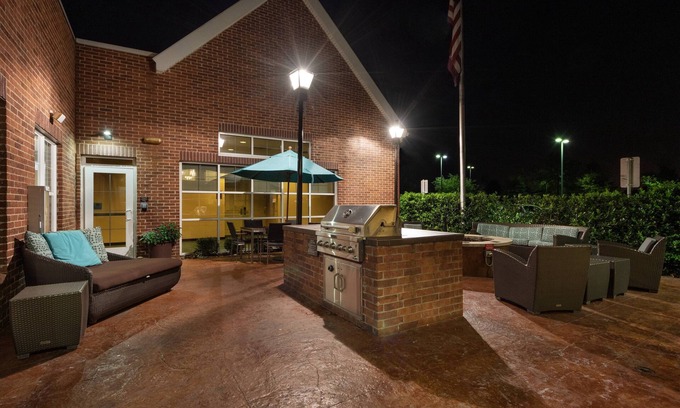 Irving Hotel | Residence Inn Dallas DFW Airport South/Irving