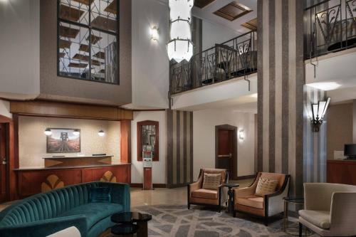 Downtown Memphis Hotel | Residence Inn Memphis Downtown