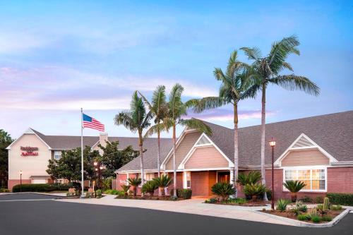 Sorrento Valley Hotel | Residence Inn San Diego Sorrento Mesa/Sorrento Valley