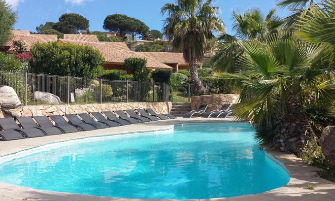 Pinarellu Casa | Residence ISULA DI I CORSI