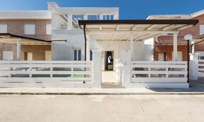 Margherita di Savoia Apartamento | Residence Horizont - Bilo Standard 7