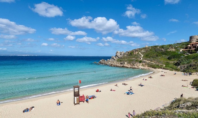 Santa Teresa di Gallura Casa | Residence a Santa Teresa di Gallura