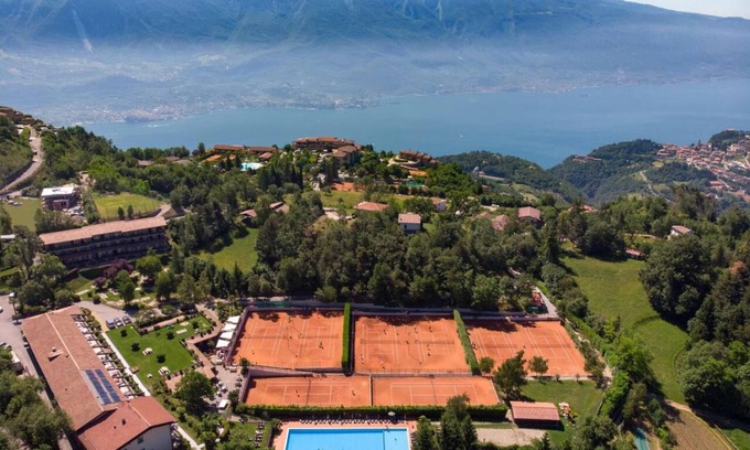 Campi Apartamento | Residence Campi three-room apartment Trilo A3 for 6 persons
