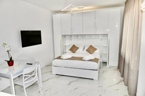 Turate Apartamento | Residence JASMIN 2P