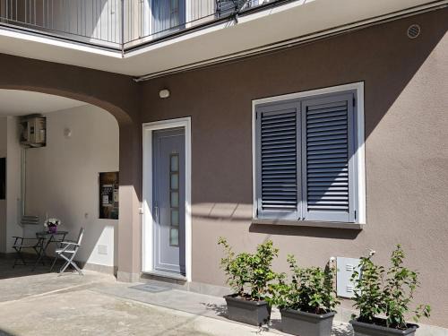 Turate Apartamento | Residence JASMIN PT