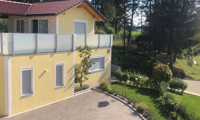 Manning Apartamento | Residence Jorado - im Herzen des Salzkammergutes