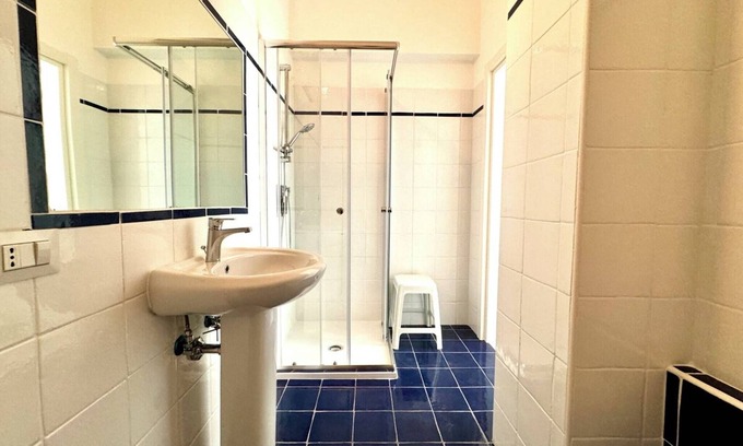 Mattinata Apartamento | Residence L'Antico Frantoio - N. 2 Bilo 4
