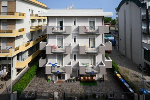 Marebello Apartamento | Residence l'Appartamento