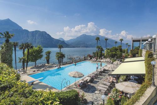 Bellagio Apartamento | Residence L'Ulivo