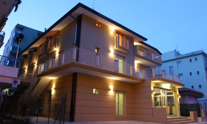 Marebello Apartamento | Residence La Dolce Vita