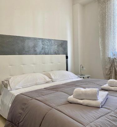 Castel Venzago Apartamento | Residence la Lucciola