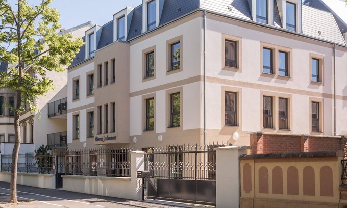 Colmar Apartamento | Residencia La Petite Venise, Colmar