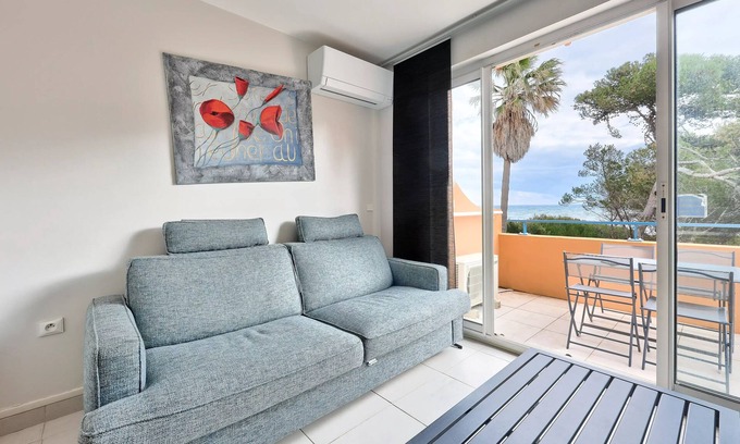 Giens Apartamento | Residence La Pinède - maeva Home - Apartment 2 rooms 4 people - Selection