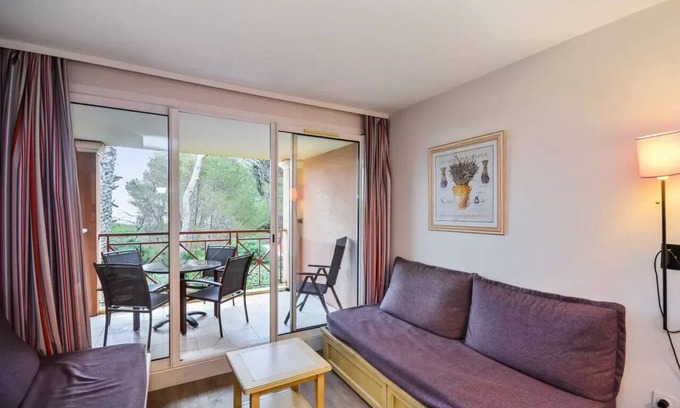 Giens Apartamento | Résidence La Pinède - Maeva Particuliers - Apartamento de 2 habitaciones para 4 personas - Selección