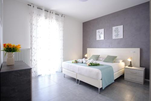 Bagnolo Apartamento | RESIDENCE LA TORRE appartamento FLOWER