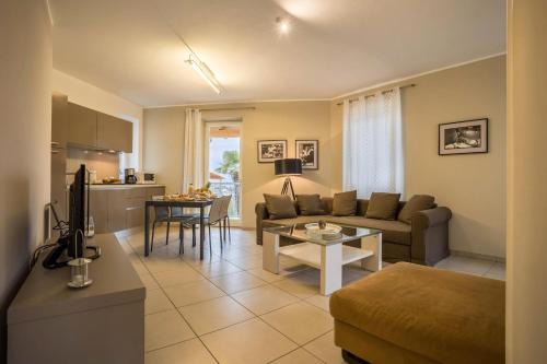 Aer Apartamento | Residence La Villa Tesoro