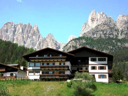 Pera Apartamento | Residence La Zondra
