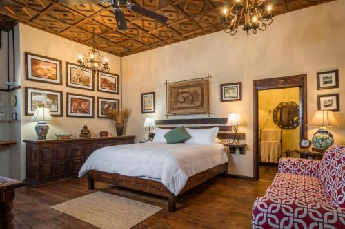 Esterito Cama Y Desayuno | Residence Las Flores