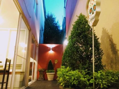 Paseos de Taxquena Cama Y Desayuno | Residence Las Trojes Cdmx