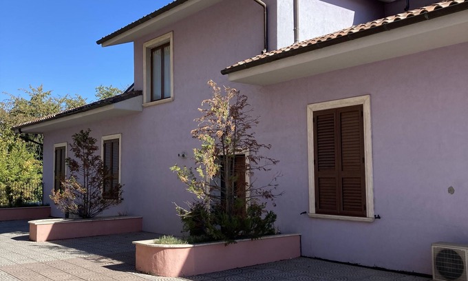 Avezzano Casa | Residence le Ginestre Apartment No. 2 Two-room apartment 2 beds