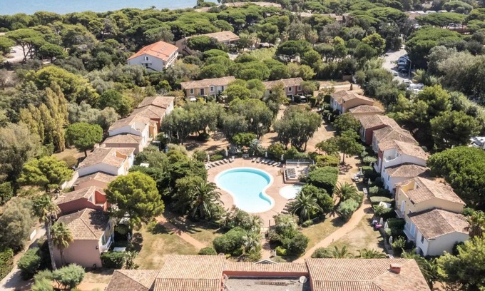 Giens Casa | Vrbo Property