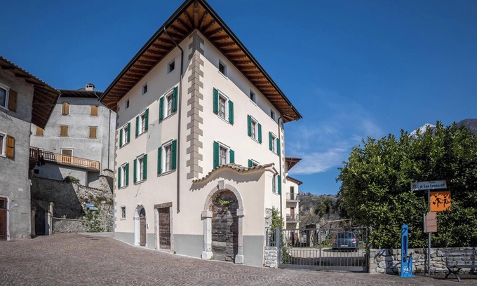 Ville del Monte Apartamento | Residence Lena------