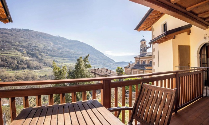 Ville del Monte Apartamento | Residence Lena------